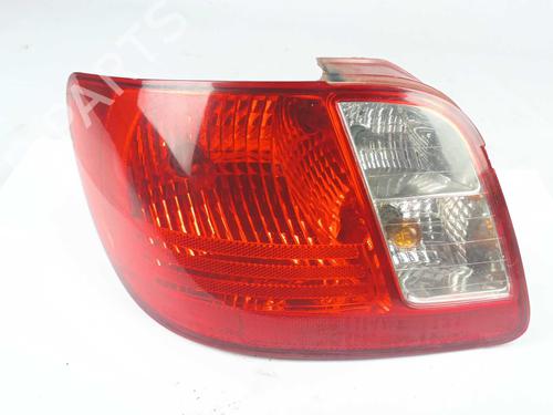 Used Left taillight Left taillight KIA RIO II Saloon (JB) 1.5 CRDi (110 hp) 27528902 27528902