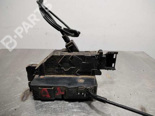 Used Rear right lock CITROËN C4 Grand Picasso I (UA_) [2006-2013]  9997245