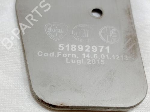 Andre ABARTH 500 / 595 / 695 1.4 (312.AXF11, 312.AXF1A) | BP29285439O1 