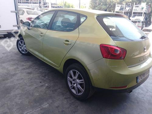 Headlight switch SEAT IBIZA IV (6J5, 6P1) 1.9 TDI | BP27624508I24 - Image 7