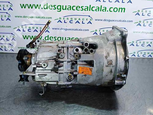 Gearbox BMW 3 (E36) 325 tds | BP11247275M3 