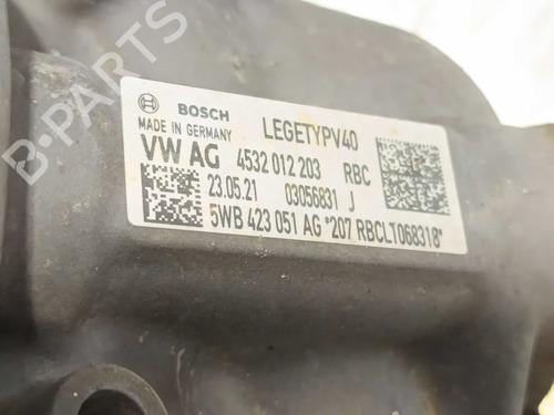 Steering rack VW GOLF VIII (CD1, DA1) 1.0 eTSI | BP39099148M22 - Image 7
