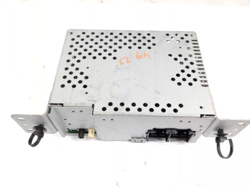 Used Radio Radio FORD FOCUS IV (HN) 1.0 EcoBoost (125 hp) 23531442 23531442
