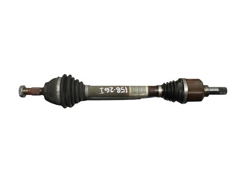 Used Left front driveshaft Left front driveshaft CITROËN C4 II (NC_) 1.6 BlueHDi 100 (99 hp) 33264208 33264208