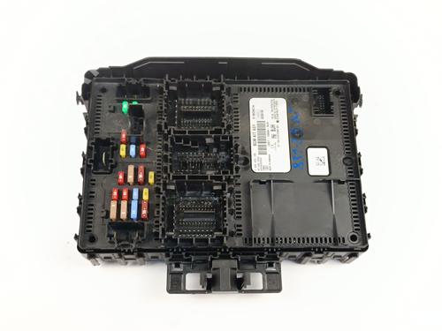 Sikringsdåse FORD FOCUS IV (HN) 1.5 EcoBlue (120 hp) 31354276