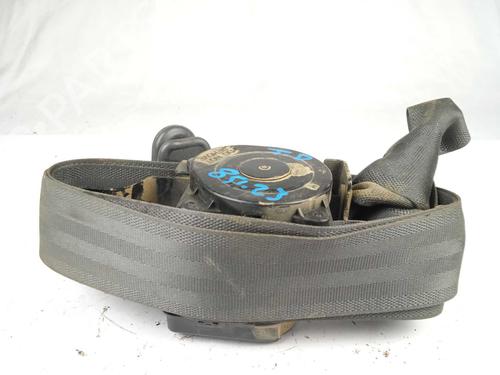 Used Rear right seatbelt Rear right seatbelt 16704170 16704170