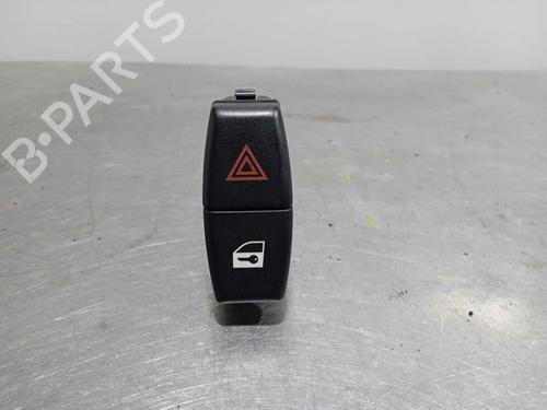 Used Warning switch Warning switch BMW X3 (E83) 2.0 d (150 hp) 14349470 14349470