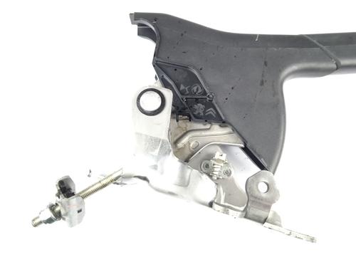 Hand brake PEUGEOT 208 II (UB_, UP_, UW_, UJ_) 1.2 PureTech 100 | BP16935286I18 