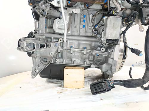 Engine CITROËN C3 AIRCROSS II (2R_, 2C_) 1.5 BlueHDi 100 (2CYHYJ) | BP34523334M1  - Image 16
