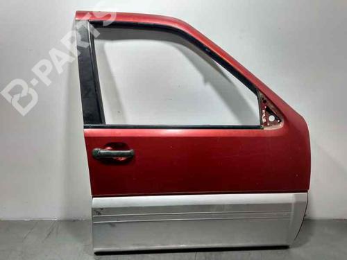 Used Right front door NISSAN TERRANO II (R20) [1992-2007]  10065421