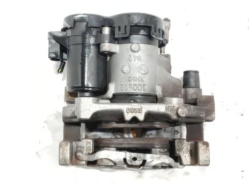 Right rear brake caliper MERCEDES-BENZ C-CLASS (W205) C 220 BlueTEC / d (205.002, 205.004) | BP26299971M106 