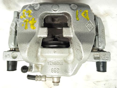 Used Left front brake caliper NISSAN QASHQAI III (J12) 1.3 DIG-T (140 hp) 23841772