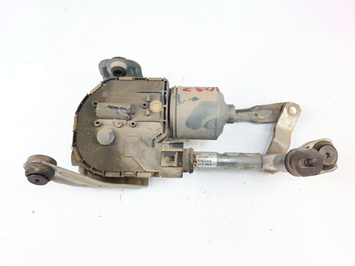 Used Front wiper motor Front wiper motor SEAT LEON (1P1) 1.9 TDI (105 hp) 34704700 34704700