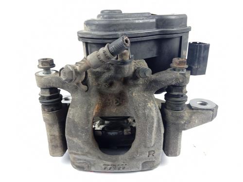 Right rear brake caliper NISSAN QASHQAI II SUV (J11, J11_)  | BP11563938M106 