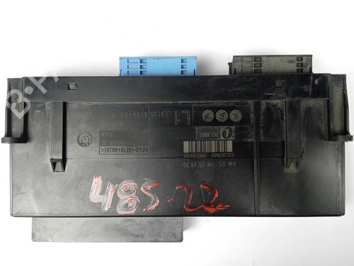 Used Electronic module Electronic module 11817877 11817877