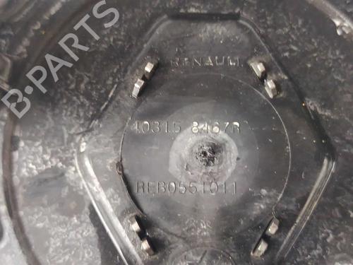 Hulkapsel RENAULT EXPRESS Box Body/MPV | BP36405760C160 - Image 3