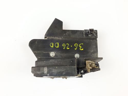 front-right-lock-dacia-sandero-iii-2021-31956377 main image