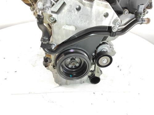 Engine SKODA YETI (5L) 2.0 TDI | BP29355739M1 