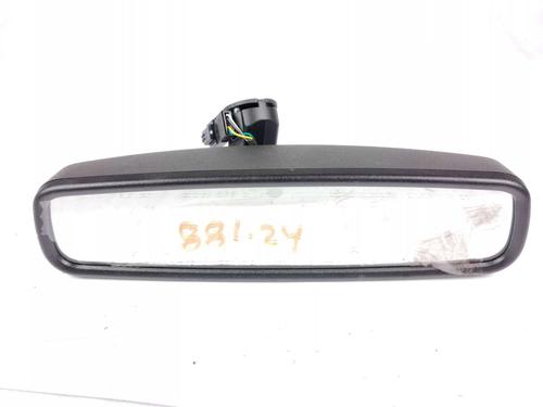 Used Rear mirror Rear mirror FORD FOCUS IV Turnier (HP) 1.0 EcoBoost mHEV (155 hp) 22924115 22924115