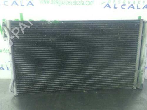 Used AC radiator AC radiator 9987317 9987317