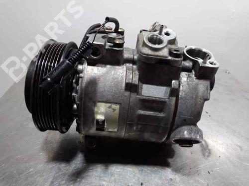 AC compressor ROVER 75 (RJ) 2.0 V6 | BP9981953M34 