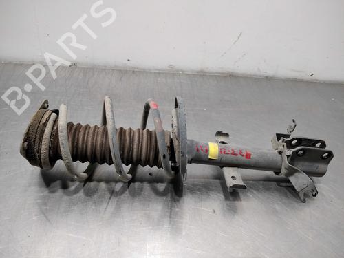Used Left front shock absorber Left front shock absorber 10028309 10028309