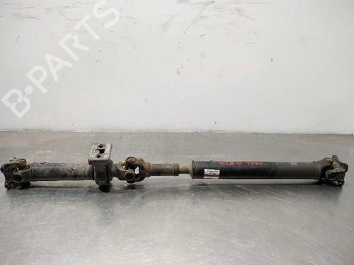 Annen SSANGYONG ACTYON I 200 Xdi 4WD 3320009411 | 121 | CM