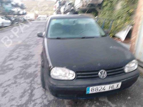 Headlight switch VW GOLF IV (1J1) 1.9 TDI | BP30907030I24 - Image 6