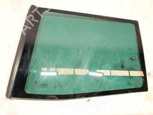 Used Rear left door window Rear left door window 29114749 29114749