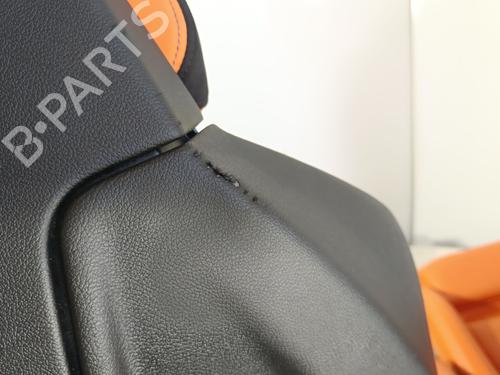 Seats set BMW 3 (G20, G80, G28) M3 Competition | BP33799766C78 - Image 16