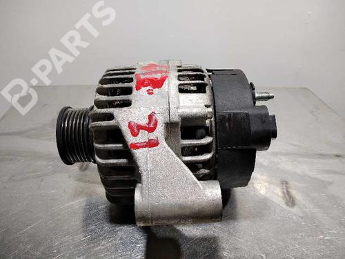 Alternator SUZUKI SX4 S-Cross (JY) 1.6 DDiS (AKK 416D) | BP10093337M7 