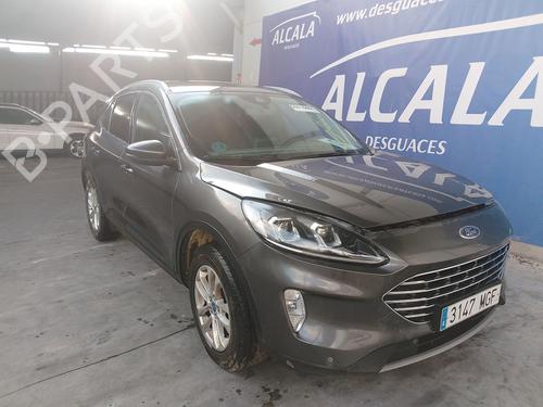 Electronic module FORD KUGA III (DFK) | BP33649983M83 - Image 10