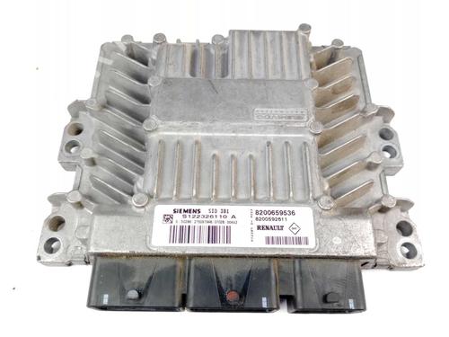 Used Engine control unit (ECU) Engine control unit (ECU) 21596987 21596987