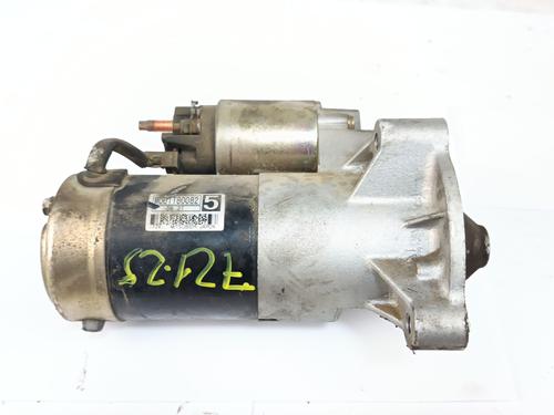 Anlasser für CITROËN XANTIA (X1_, X2_) 2.0 HDI 90 (90 hp) 30636234