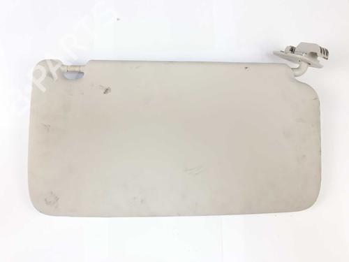 Pala sol esquerda Pala sol esquerda RENAULT EXPRESS Box Body/MPV [2021-2026] 36032900 36032900