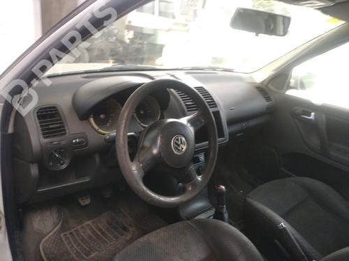 Left headlight VW POLO (6N2) 1.4 | BP10190727C28  - Image 11