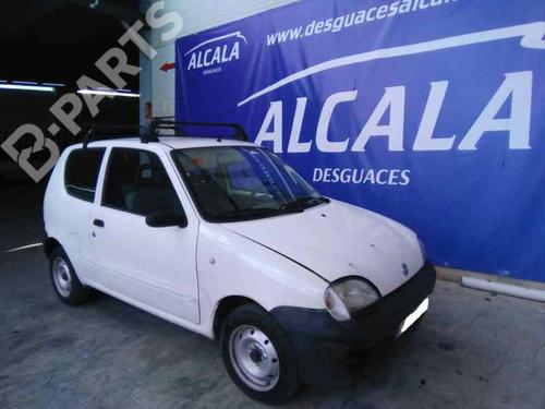 Used Parts FIAT SEICENTO / 600 (187_)    1072644