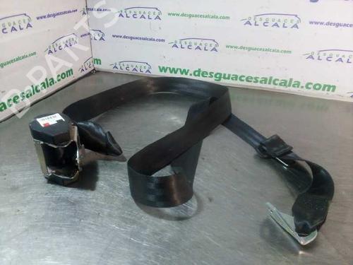 Used Rear left seatbelt Rear left seatbelt VW GOLF VI (5K1) 2.0 TDI (170 hp) 9995229 9995229
