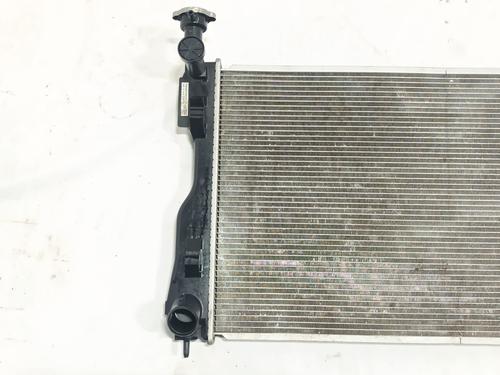 Water radiator SUBARU XV (GT) 2.0 i e-BOXER AWD (GTE) | BP32343522M31 - Image 2