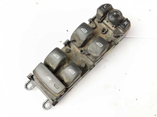 Used Left front window switch Left front window switch LAND ROVER FREELANDER 2 (L359) 2.2 TD4 4x4 (160 hp) 28515144 28515144