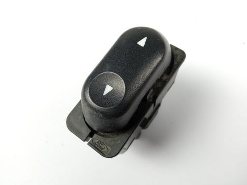 Used Left rear window switch Left rear window switch LAND ROVER FREELANDER I (L314) [1998-2006] 11179075 11179075
