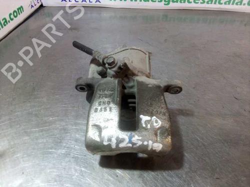 right-rear-brake-caliper-vw-passat-b7-362-5n0615404-electrica-trw-2010-2011-2012-2013-2014-2015-11564605 main image
