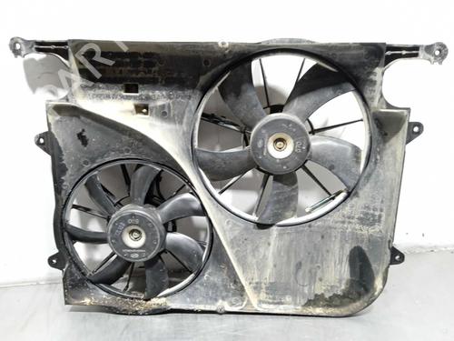 radiator-fan-opel-antara-a-l07-96829535-2006-2007-2008-2009-2010-2011-2012-2013-2014-2015-2016-2017-10665053 main image