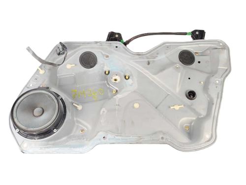 Front right window mechanism SEAT LEON (1M1) 1.9 TDI | BP40600203C23 - Image 2