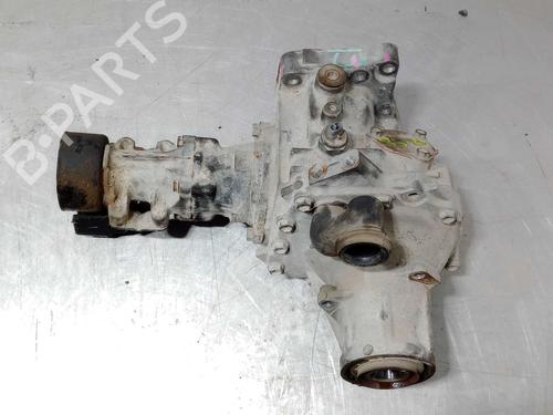 Used Front differential Front differential 29281381 29281381
