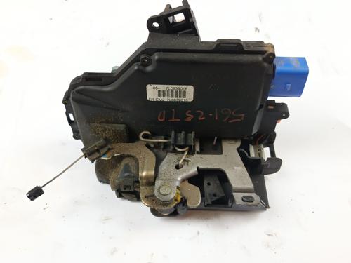 Used Rear right lock VW GOLF V (1K1) 1.6 (102 hp) 29285474