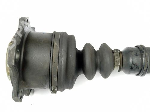 Left front driveshaft AUDI A6 C5 (4B2) 2.5 TDI | BP10779328M38 