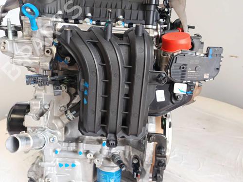 Engine HYUNDAI i10 III (AC3, AI3) 1.0 MPi | BP31065626M1  - Image 15