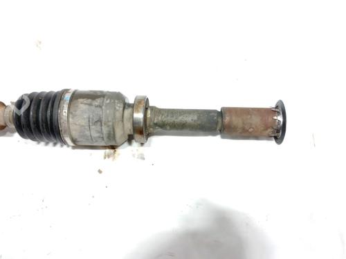 Right front driveshaft RENAULT LAGUNA II (BG0/1_) 1.9 dCI (BG0E) | BP25378675M39 