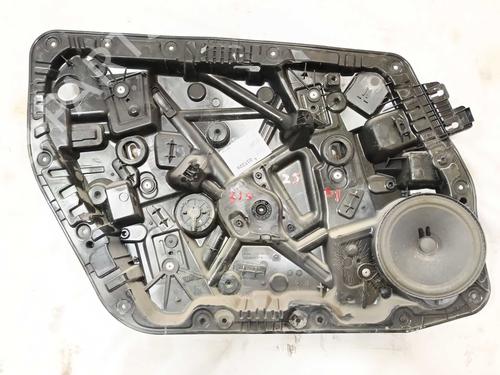 front-left-window-mechanism-mercedes-benz-a-class-w177-2018-28025801 main image